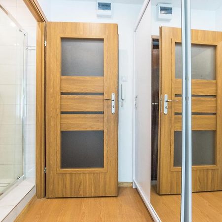 شقة Apartament Chodkiewicza Gdansk Brzezno Prostywynajem المظهر الخارجي الصورة