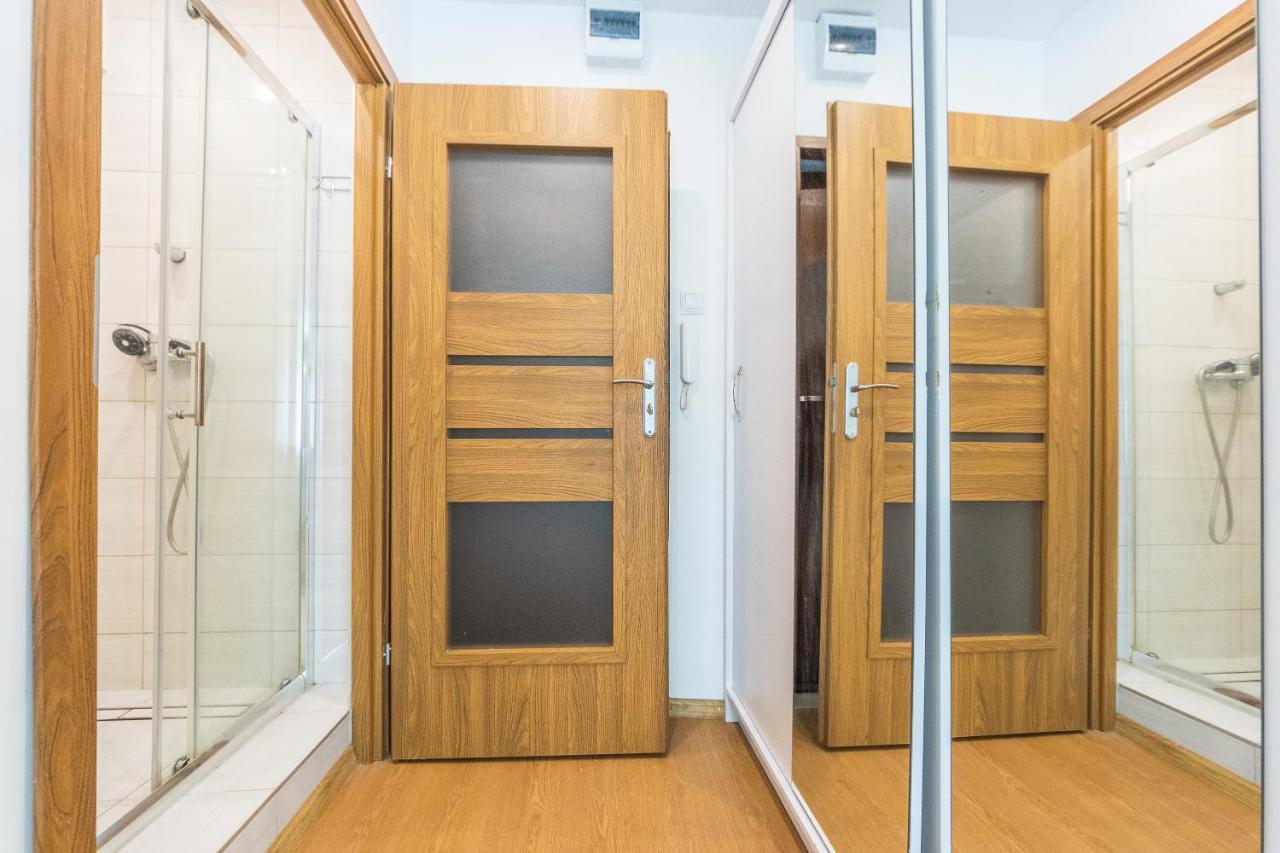 شقة Apartament Chodkiewicza Gdansk Brzezno Prostywynajem المظهر الخارجي الصورة
