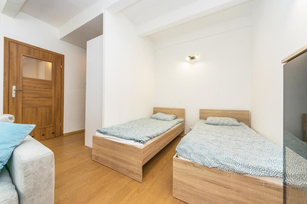 شقة Apartament Chodkiewicza Gdansk Brzezno Prostywynajem المظهر الخارجي الصورة