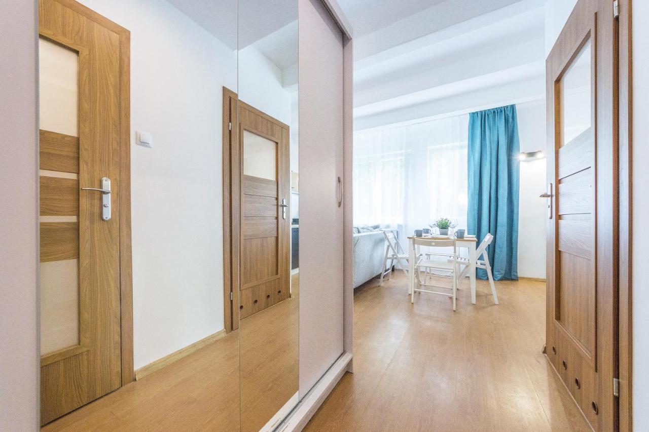 شقة Apartament Chodkiewicza Gdansk Brzezno Prostywynajem المظهر الخارجي الصورة
